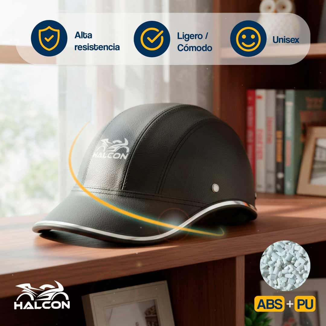 PROTECTOR CASCO HALCON